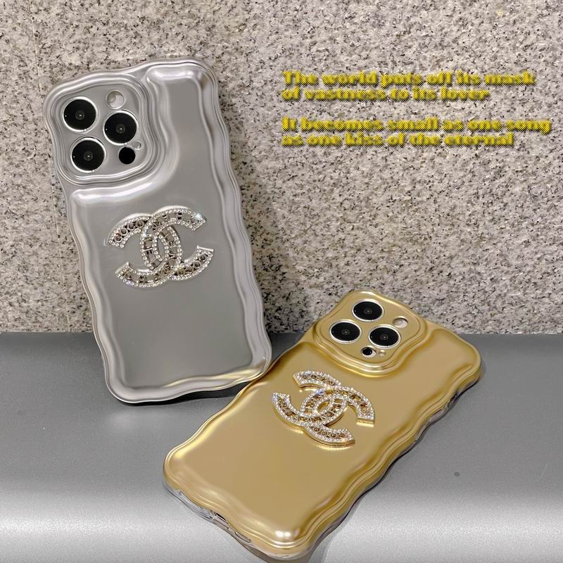 Chanel iphone Shell 13